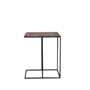 Dion Side Table - Forest