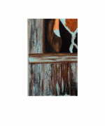 Original Art "Ladies Shack" - Image 3