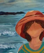 Original Art  "You've Got A Freind In Me" - Image 2