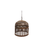 Sahar Industrial Metal Shade Small png