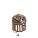 Sahar Industrial Metal Shade Small - Image 2