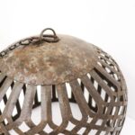 Sahar Industrial Metal Shade Small - Image 3