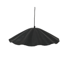 Crimped Pendant large