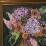 Original Art "Honey To The Bee" - Image 2