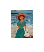 Original ArtYou Have A Freind In Me