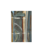 Original Art "Twist and Turns" - Image 3