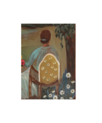 Original Art "The Golden Hour" - Image 2