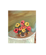 Original Art "The Golden Hour" - Image 3