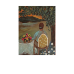 Original Art "The Golden Hour"