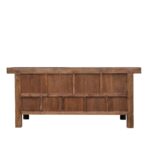 Parq Sideboard 9 Drawer - Black - Image 6