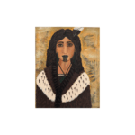 Original Art "He Wāhine Ātaahua"