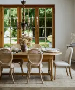 Elodie Dining Table 220cm - Image 2