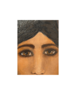 Original Art "He Wāhine Ātaahua" - Image 2