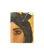 Original Art "He Wāhine Ātaahua" - Image 3