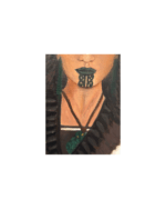 Original Art "He Wāhine Ātaahua" - Image 4