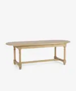 Elodie Dining Table 220cm - Image 3