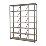 ABBEY INDUSTRIAL SHELF
