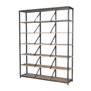 ABBEY INDUSTRIAL SHELF