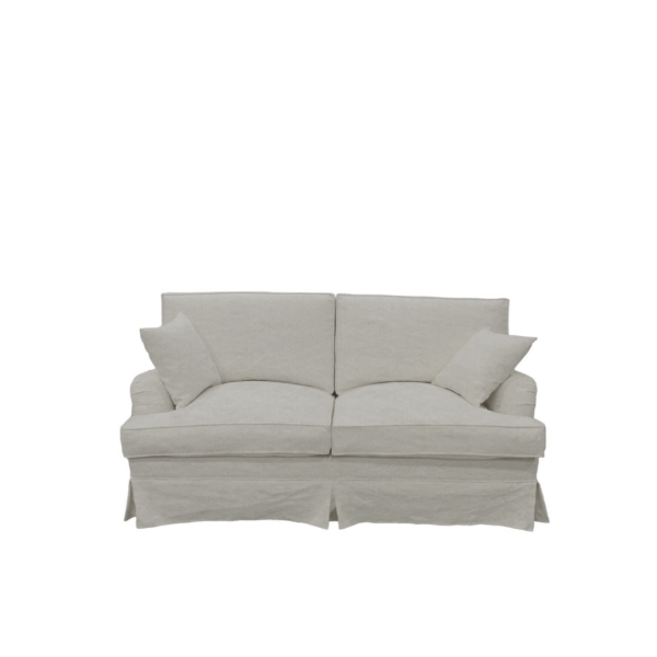 Daytona Feather and Foam Filled Sofa