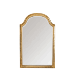 Marcel Gold Mirror