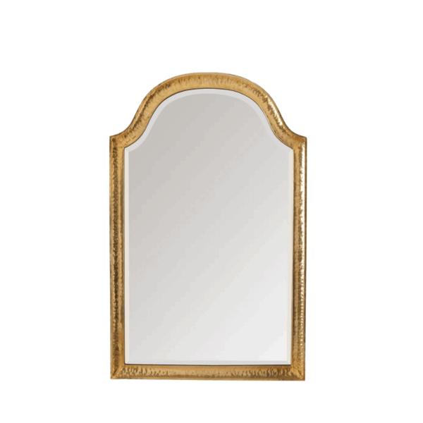 Marcel Gold Mirror