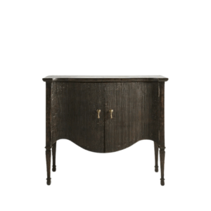 Saddle Hall Cabinet
