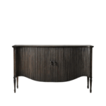 Saddle Sideboard