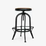 Workshop Counter stool