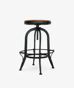Workshop Counter stool