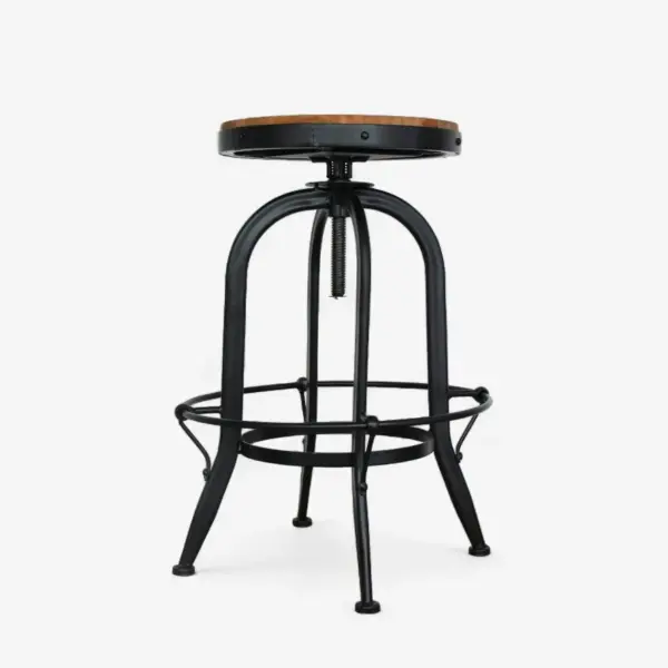 Workshop Counter stool