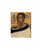 Original Art Moemoea