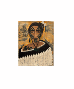 Original Art Moemoea