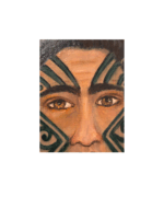 Original Art "Moemoea" - Image 2