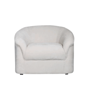 Maya Chair Ivory