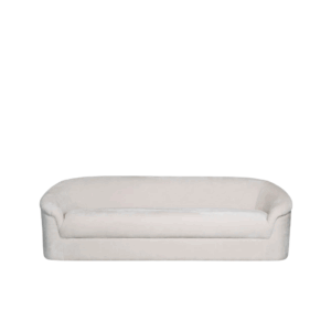 Maya Sofa Ivory
