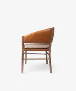 Boston Carver Chair Fluffy Cushion - Image 4