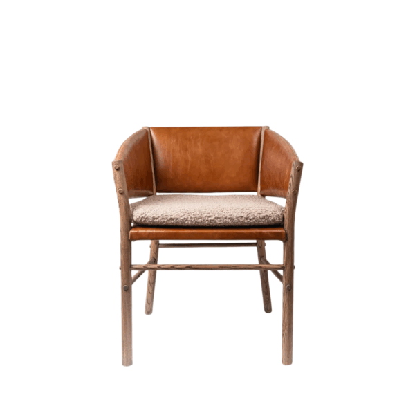 Boston Carver Dining Chair