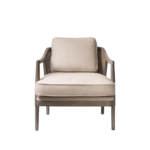 Brighton Rattan Armchair