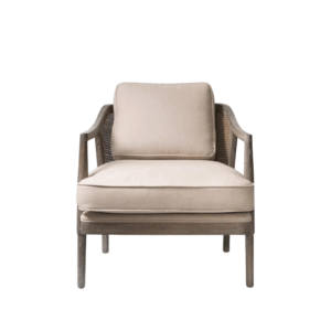 Brighton Rattan Armchair