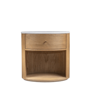 Dana Oval Bedside