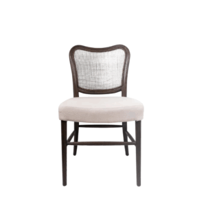 Emelia Dining Chair Ebony