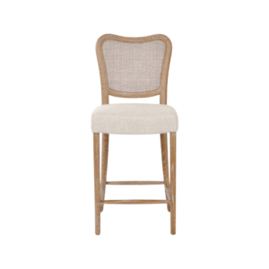Emelia Dining Chair Natural