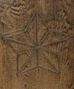 Nomad 2 Door Cabinet Blackened - Image 8