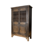 Nomad 2 Door Cabinet Blackened.webp.