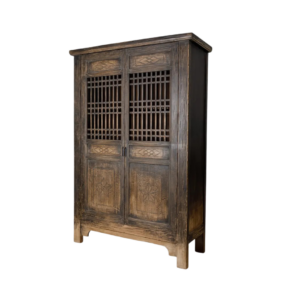 Nomad 2 Door Cabinet Blackened.webp.