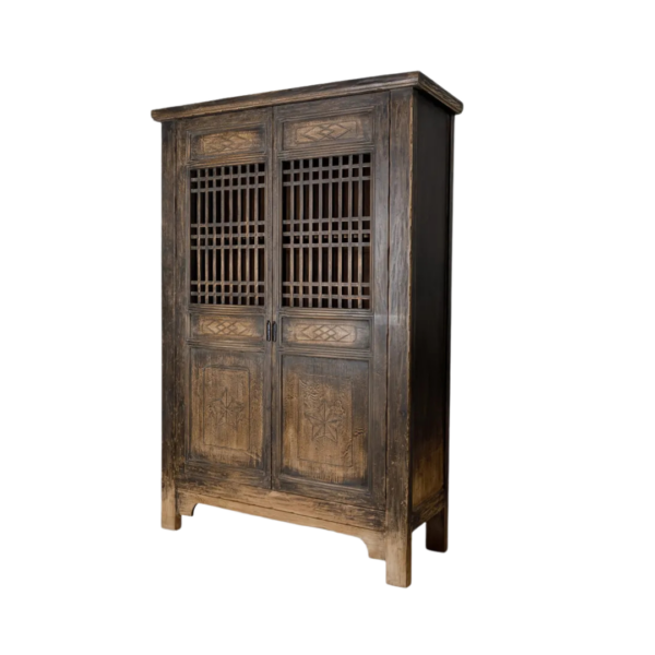 Nomad 2 Door Cabinet Blackened.webp.