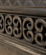 Nomad Coffer Sideboard Blackened - Image 5