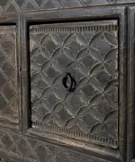 Nomad Coffer Sideboard Blackened - Image 6