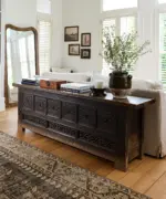 Nomad Coffer Sideboard Blackened - Image 3