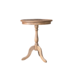 Louis Lamp Table